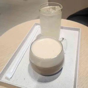 블루보틀 리뷰 사진