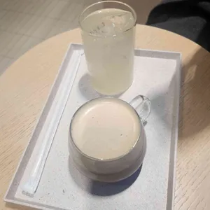 블루보틀 리뷰 사진