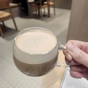 블루보틀 리뷰 사진