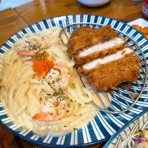 솜솜카츠 사진