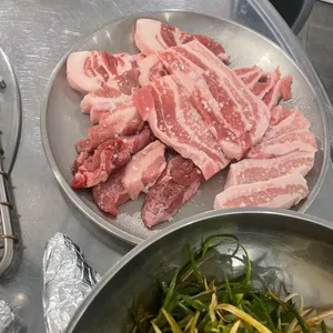호돈뒷고기 대표 사진