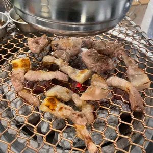 호돈뒷고기 사진