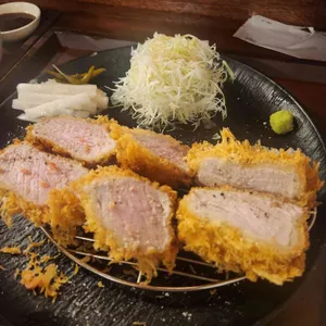 오봉카츠 리뷰 사진