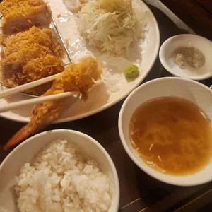 오봉카츠 리뷰 사진