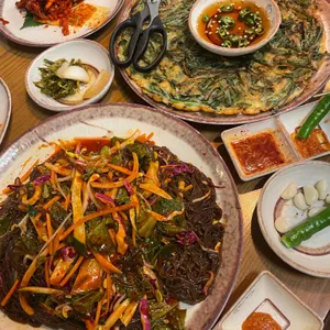 가장맛있는족발 사진