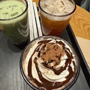 스타벅스 리뷰 사진
