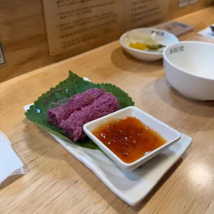 미분당 리뷰 사진