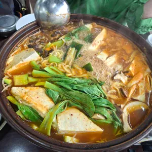 퇴촌손두부 리뷰 사진
