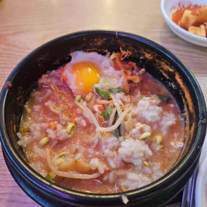 현가네콩나물해장국 리뷰 사진