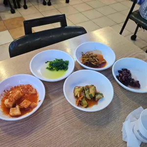 현가네콩나물해장국 리뷰 사진