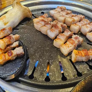 골목고깃집 사진