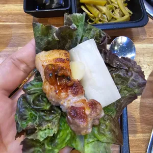 골목고깃집 사진