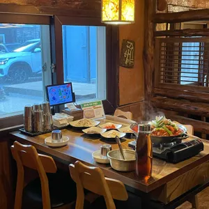 기찻길옆오막살이 리뷰 사진