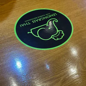 레몬그라스 타이 리뷰 사진