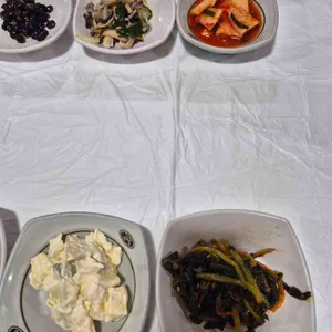 장수밥상 리뷰 사진
