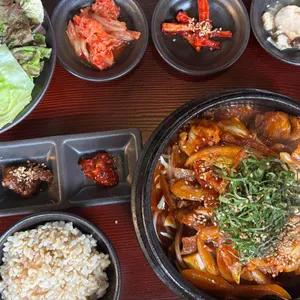 아주심기 리뷰 사진