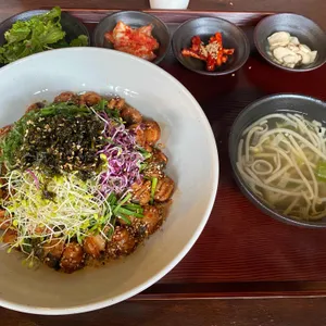 아주심기 리뷰 사진