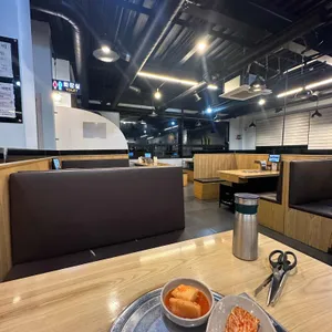 뚜레한우 리뷰 사진