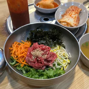 뚜레한우 리뷰 사진
