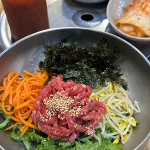 뚜레한우 리뷰 사진