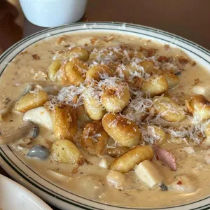 라루치아 리뷰 사진