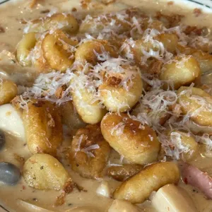 라루치아 리뷰 사진