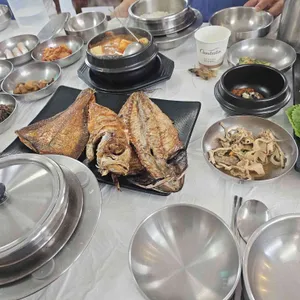 묵순이생선구이 리뷰 사진