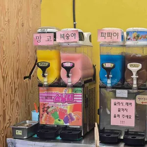 치즈몽땅황금십원빵 리뷰 사진