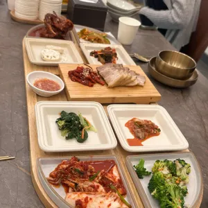 청옥담 리뷰 사진