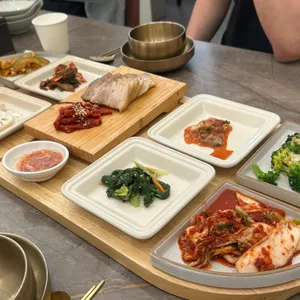 청옥담 리뷰 사진