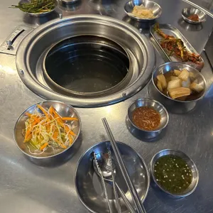 족다귀 대표 사진
