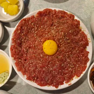 철마한우로스구이 대표 사진