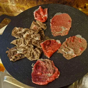 철마한우로스구이 사진