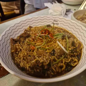 철마한우로스구이 사진