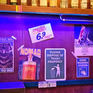 왓에버타코 리뷰 사진