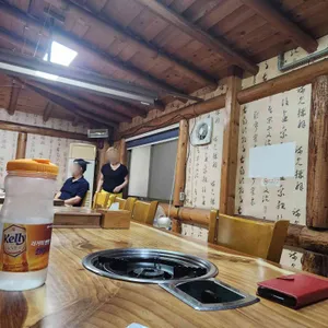 샘물매운탕 리뷰 사진