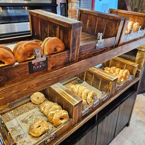 웨인스베이글스 사진