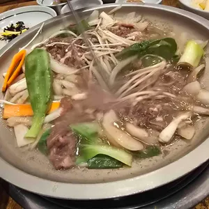 별채반 교동쌈밥 리뷰 사진