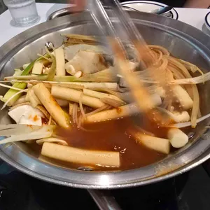 사이드쇼 리뷰 사진