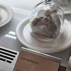시루케이크 리뷰 사진