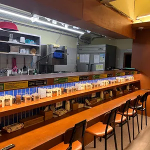 멘사무소 리뷰 사진