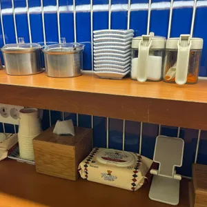 멘사무소 리뷰 사진