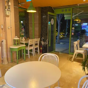 카페 그리니 리뷰 사진