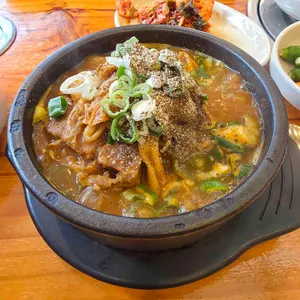 조마루감자탕 리뷰 사진