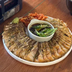 서교주담 대표 사진