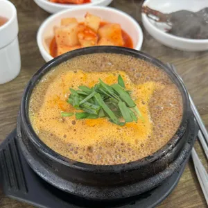 범일분식 대표 사진