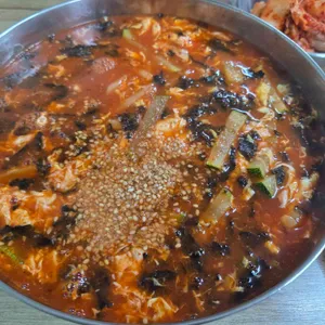 부영칼국수 리뷰 사진