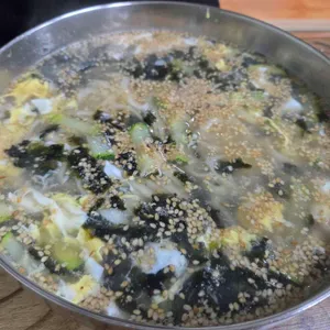 부영칼국수 리뷰 사진
