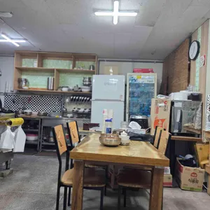 부영칼국수 리뷰 사진