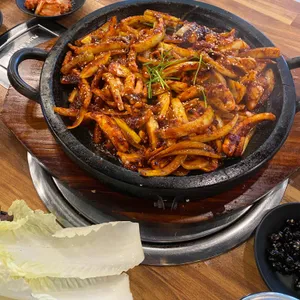 해탄 대표 사진